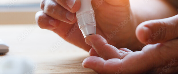 Chronic care